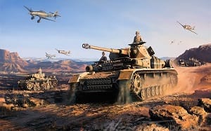 সহিহ হাদিস ও ঐতিহাসিক বাস্তবতার আলোকে মালহামা (মহাযুদ্ধ) কী?