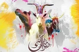 কুরবানির লক্ষ্য-উদ্দেশ্য ও বিধি-বিধান