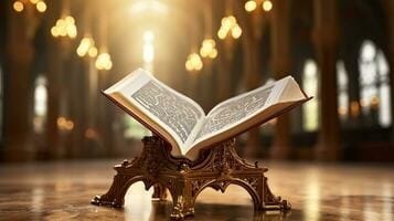 কুরআন কি সমস্ত জ্ঞানের আধার?