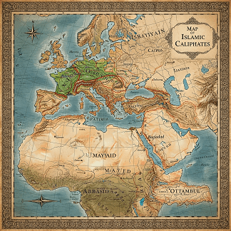 ইসলাম ও রাষ্ট্র: একটি প্রতিতত্ত্ব