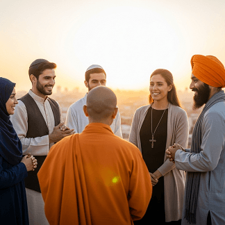 ইসলামের দৃষ্টিতে কাফির কে? 