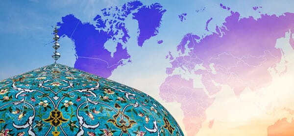 ইসলামের দৃষ্টিকোণ থেকে রাষ্ট্র বিনির্মাণের ১২ দফা ইশতেহার