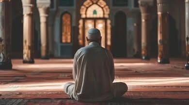 দরসে হাদিস: বড় পাপ থেকে বেঁচে থাকার গুরুত্ব