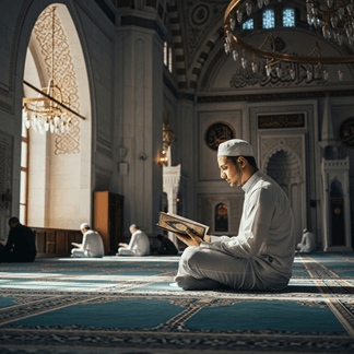 জ্ঞান অর্জনে আগ্রহী একজন শিক্ষার্থীর প্রতি কিছু মূল্যবান নসিহত