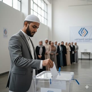 ইসলামি দলকে ভোট দিলে কি জান্নাতে যাওয়া যাবে?