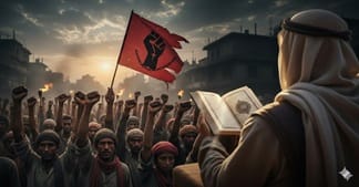 একজন নবী বিপ্লবী নাকি সংস্কারক?