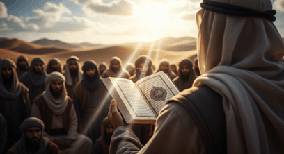 রিসালাতের বিশেষ আইন