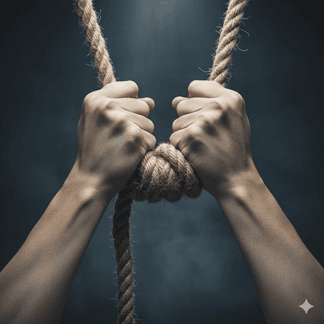 আত্মহত্যাকারী ব্যক্তি কি চিরকাল জাহান্নামে থাকবে?