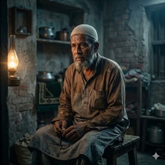 গরিবরা ধনীদের ৫০০ বছর আগে জান্নাতে যাবে, এ কথার অর্থ কী?